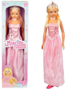 Boneca Colorbaby Maria Princess 30 X 105 X 14 cm