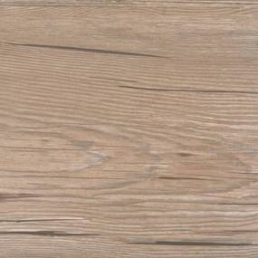 Tábuas soalho PVC não-autoadesivo 5,26m² 2 mm carvalho castanho