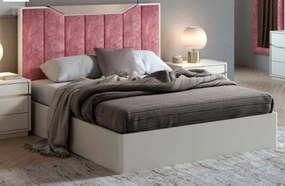 Cama Casal Gold Mor - Tudo Brilho