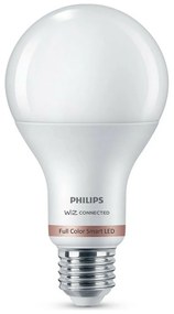 Lâmpada LED Philips Wiz E27 13 W 1521 Lm