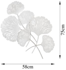 Acessório Decorativo de Parede Tween – Multicolor – 58 x 75 cm