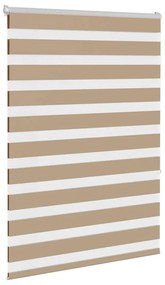 Cortina de zebra 100x150 cm largura do tecido 95,9 cm poliéster