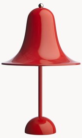 Candeeiro de mesa Pantop, Design Verner Panton