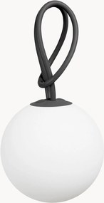 Candeeiro suspenso LED portátil regulável para exterior Bolleke