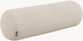 Almofada de sofá em teddy-bouclé Soft
