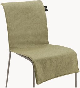 Almofada de aquecimento para interior e exterior em olefina Cosiseat Lite