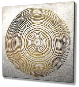 Tela Decorativa KC161 – Multicolor – 45 x 45 cm