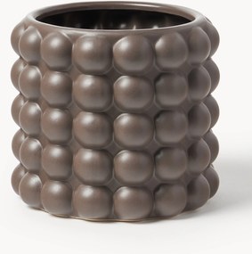 Vaso em cerâmica Bob, Alt 21 cm