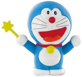Boneco Doraemon Comansi