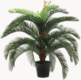 Planta artificial Palma Cycas