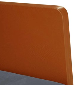 Poltrona com apoio de braços 55 cm veludo cinzento-escuro