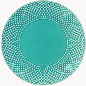 Pratos de jantar Bicos, conjunto de 4