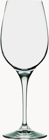 Copos de vinho em cristal Invino, conjunto de 6