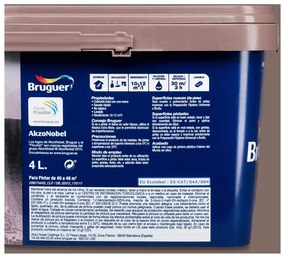 Quadro Bruguer Peru 4 L