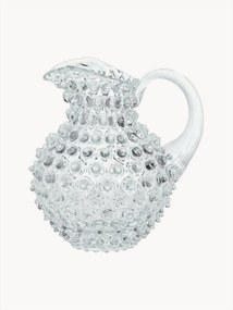 Jarro artesanal Hobnail