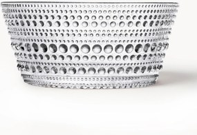 Taça para molhos de vidro Kastehelmi