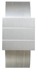 Candeeiro de parede moderno em alumínio - Amy Design,Moderno