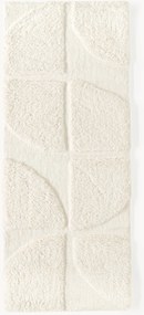 Passadeira com relevo Jade