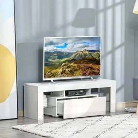 Móvel de TV Sunny - 130cm - Design Moderno