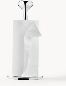 Suporte para rolo de cozinha em aço inoxidável Alfredo