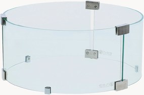 Protetor de vidro redondo para Cosiloft 120 Round Cosi