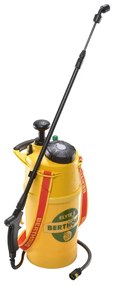 423760 Berthoud Pulverizador de pressão Elyte 8 Pro 8,5 L