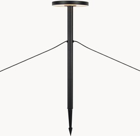 Candeeiro de estaca LED Garden 24