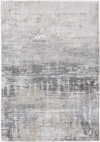 Tapete lavável em jacquard para interior e exterior Streaks