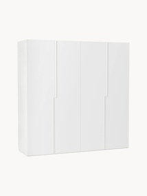 Roupeiro modular Leon, L 200 cm, vários tamanhos