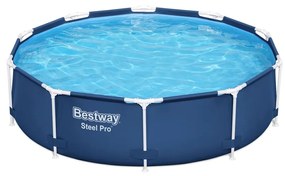 Bestway Piscina Steel Pro 305x76 cm