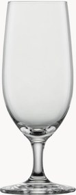 Copos de cerveja Pilsner Basic, conjunto de 4