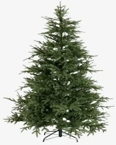 Árvore De Natal Com Luzes Led Lureu ↑180 - Sklum