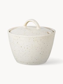 Açucareiro artesanal Nordic Vanilla