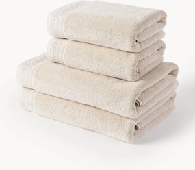Conjunto de toalhas Premium, vários tamanhos