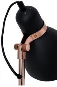 DUDECO - Candeeiro de mesa Grisel Preto