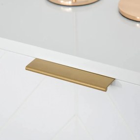 Aparador Lulu de 120 cm - Design Moderno