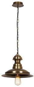 Candeeiro de Teto Sivani – Vintage – 30 cm