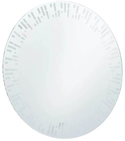Espelho LED para casa de banho 70 cm
