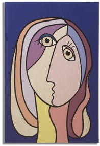 SPAMPA PINTADA DUPLA FACES GRANDE -B- CM 80X3X120