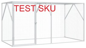 vidaXL Banco de jardim Castanho 110 x 56 x 90cm