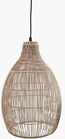 Candeeiro suspenso LED solar Holiday