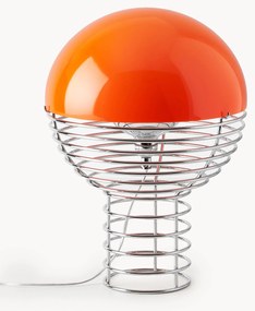 Candeeiro de mesa Wire, Design Verner Panton