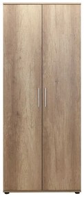 Sapateira "Walnut" - 76 x 187 x 36 cm - Nogueira Clara - Design Modern