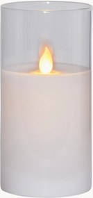 Vela LED com temporizador M-Twinkle