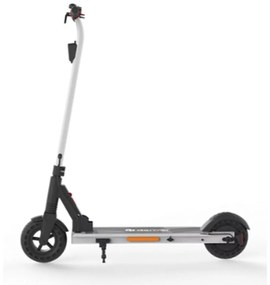 Trotineta Elétrica Denver Electronics SEL-80140WH 9.6	V Preto/Branco