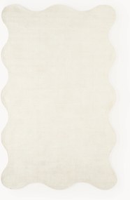Tapete artesanal Wavy