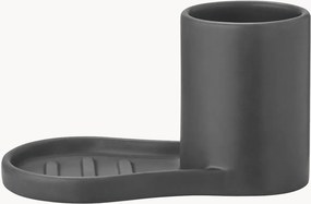 Organizador de cozinha em grés Piro