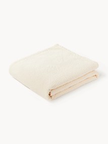 Structured Cotton Bedspread Panra