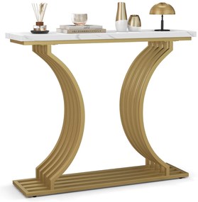 Conjunto de mesa de jantar de 3 peças com suporte para 6 garrafas de vinho - marrom