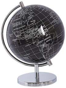 Globo decorativo 20 cm preto COOK Beliani